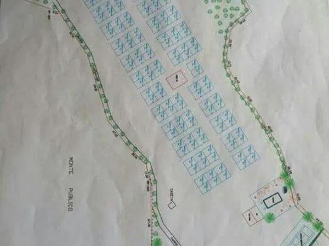 Terreno en venta en Elche / Elx, Alicante photo 1