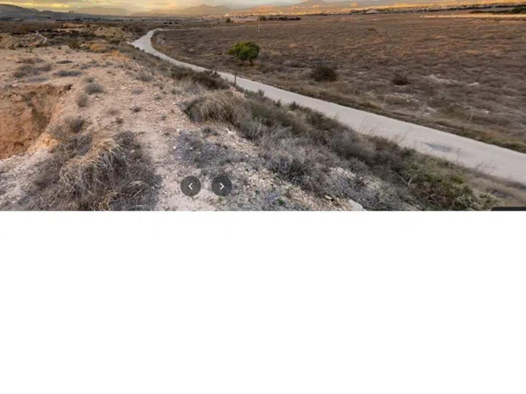 Land for sale in Alicante, Alicante photo 2