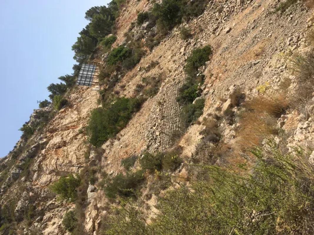 Działka na sprzedaż w Altea, Alicante photo 5