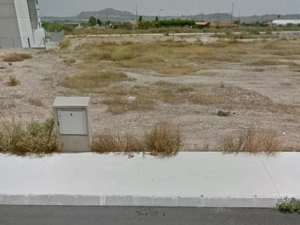 Terreno en calle Petrel, 11 photo 3