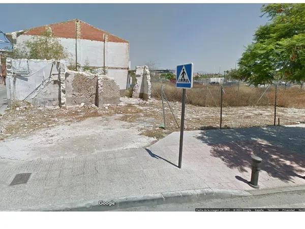 Terreno en calle Cervantes, 4 photo 2