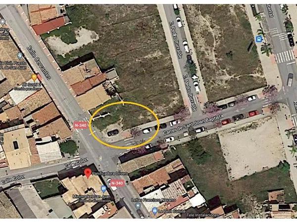 Terreno en calle Cervantes, 4 photo 3