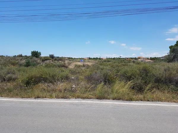 Terreno en calle del Estambre, 3 photo 1