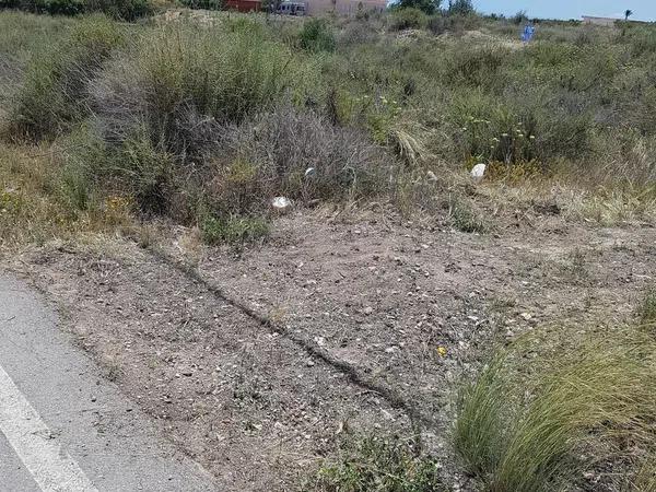Terreno en calle del Estambre, 3 thumbnail 1