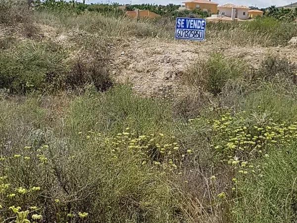 Terreno en calle del Estambre, 3 photo 4
