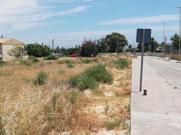 Terreno en carretera Nacional 332 thumbnail 2