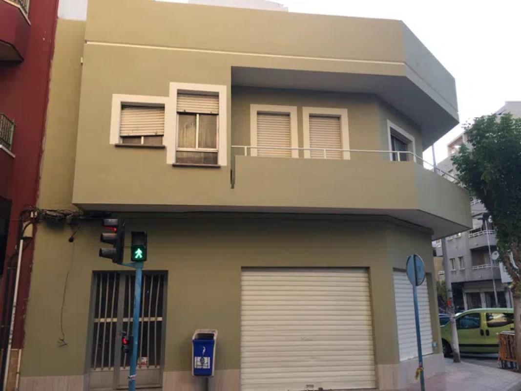 Terreno en venta en Torrevieja, Alicante photo 5