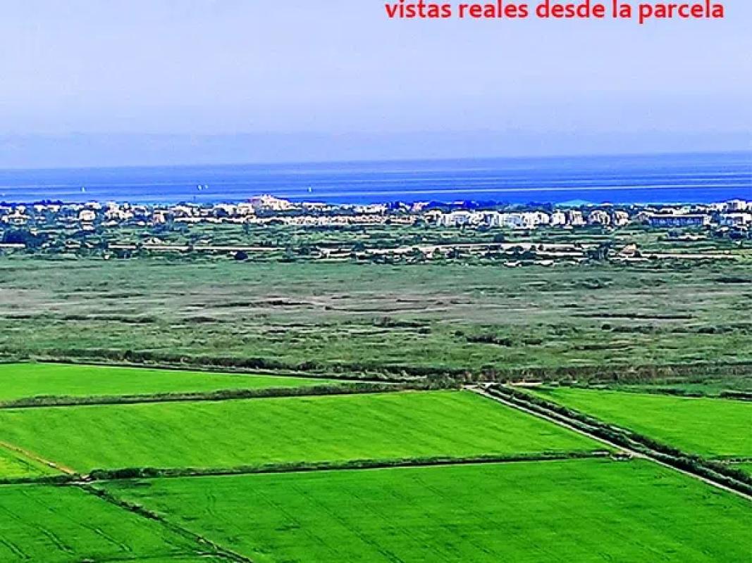 Terreno en venta en Denia, Alicante photo 3