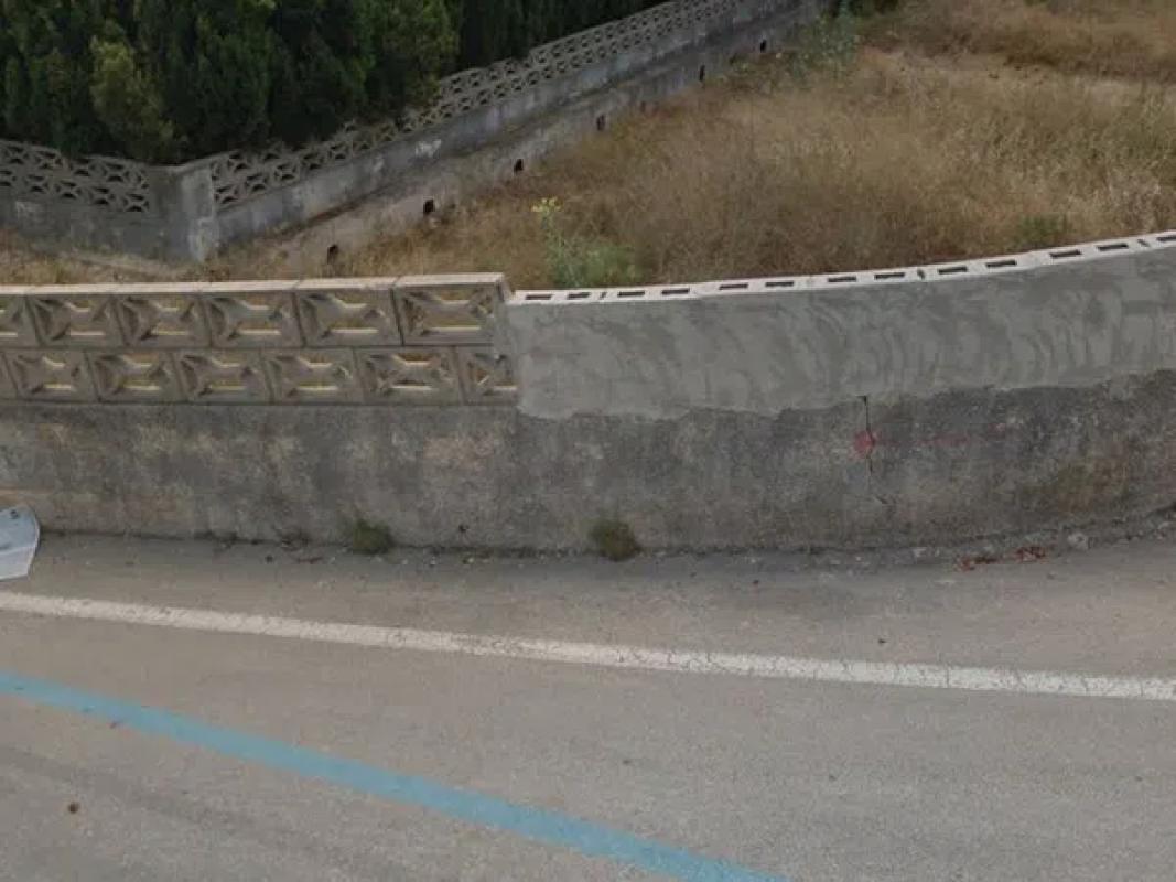 Land for sale in Calpe, Alicante photo 2