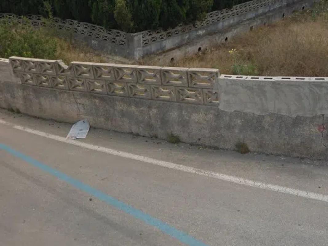 Land for sale in Calpe, Alicante photo 3