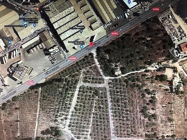 Terreno en avenida del País Valencià photo 2