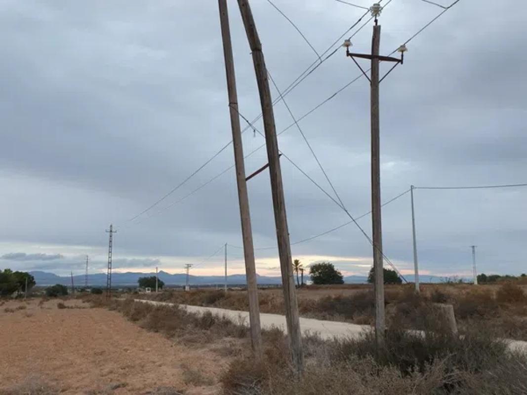 Terreno en venta en Elche / Elx, Alicante photo 5
