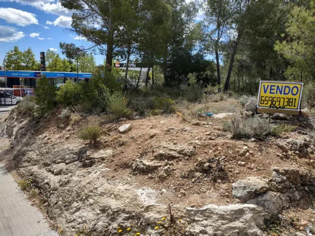 Terreno en venta en La Nucia, Alicante photo 3