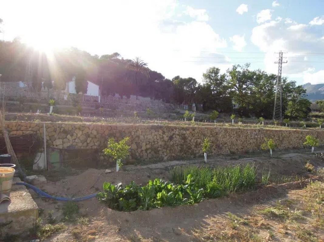 Terreno en venta en Altea, Alicante photo 5
