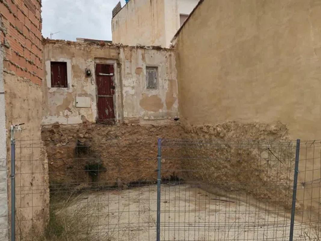 Terreno en venta en Alcoy / Alcoi, Alicante photo 1