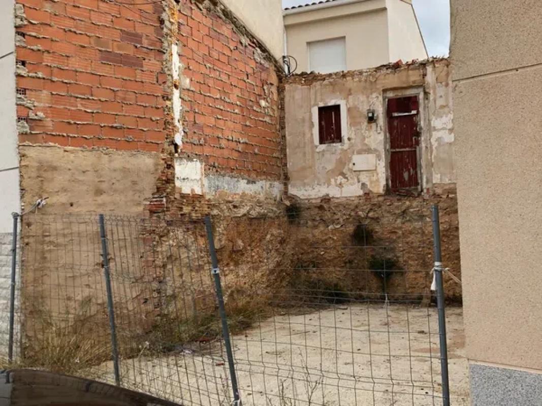 Terreno en venta en Alcoy / Alcoi, Alicante photo 2