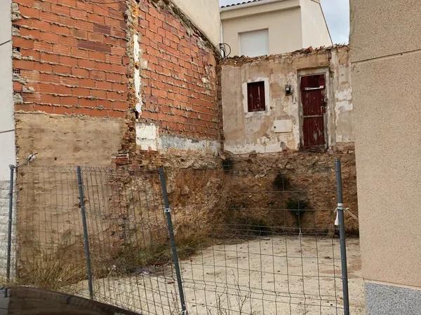 Terreno en calle Alberri, 5 thumbnail 1