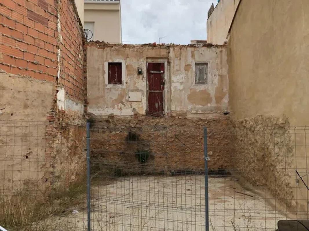 Terreno en venta en Alcoy / Alcoi, Alicante photo 3