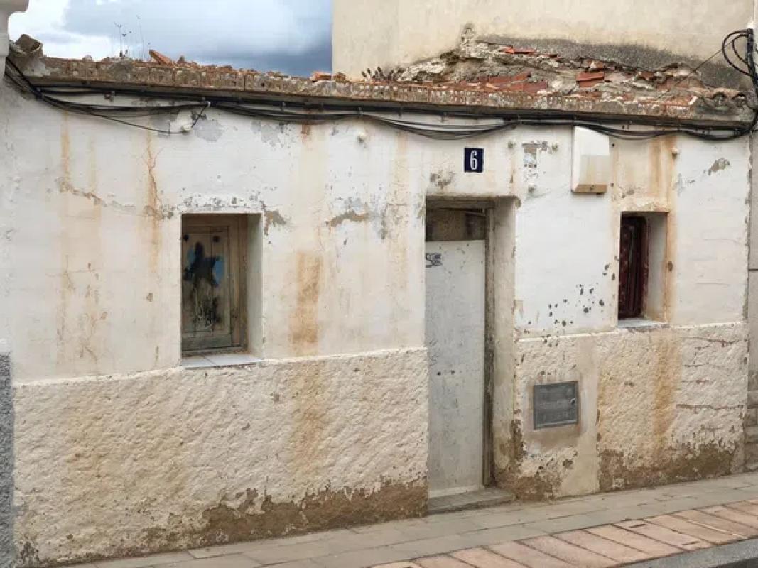 Terreno en venta en Alcoy / Alcoi, Alicante photo 5