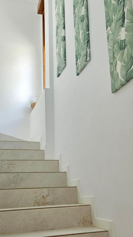 Obra nueva Сasa reformada como obra nueva en San Javier (Revista) photo 2