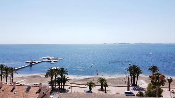 Promoción Сasa reformada como obra nueva obra nueva en San Javier photo 4