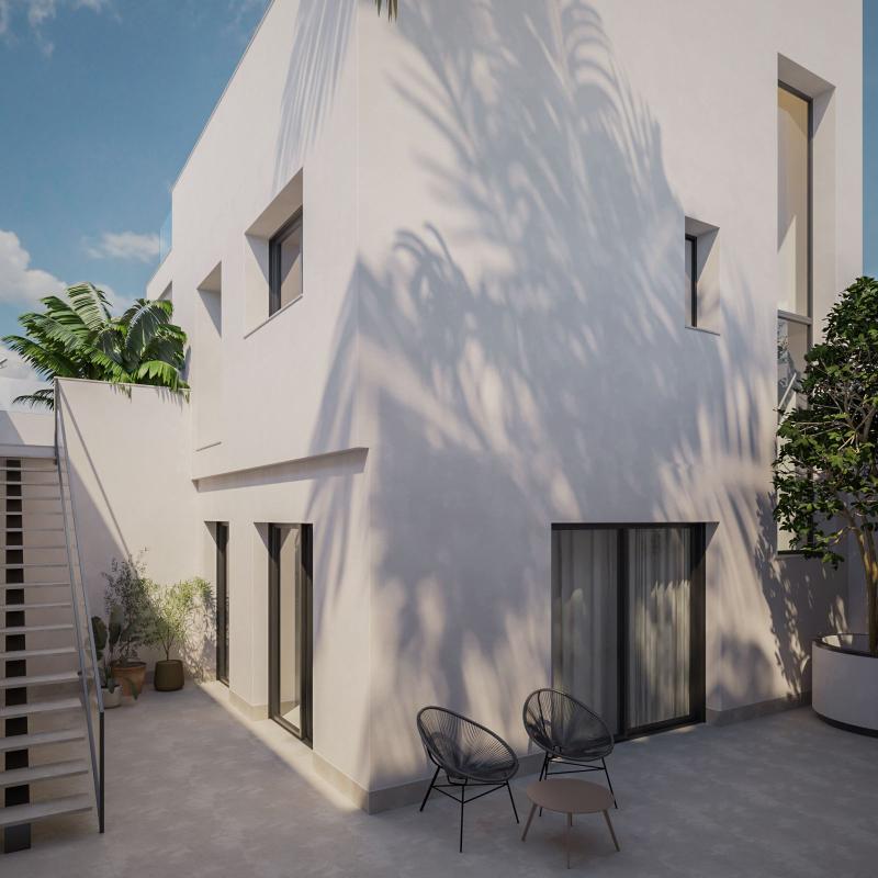 Properties for sale and rent in Spain photo 2