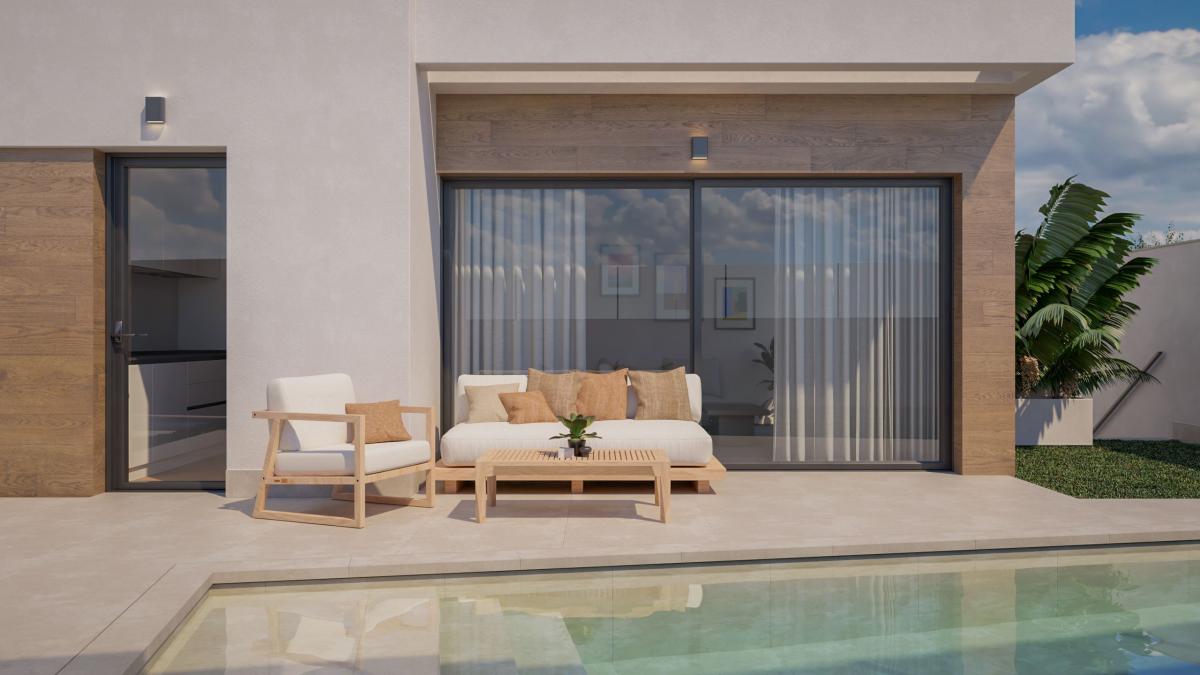 Properties for sale and rent in Spain photo 4