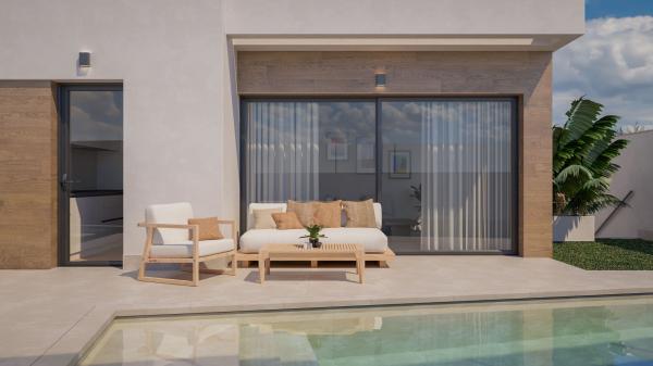 Жилой комплекс Green villa в Пилар де ла Орадада photo 4