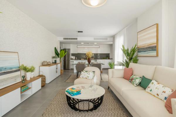 Promoción Célere Vitta Nature obra nueva en Mijas photo 4
