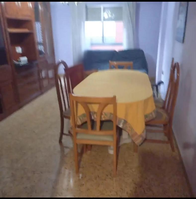 Sale of apartment in Calle Gran Capitán, Villena
photo 1