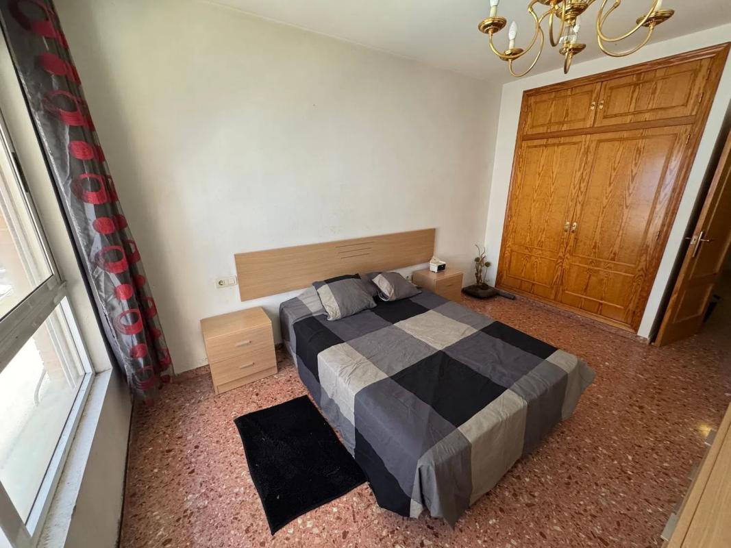 Sale of apartment in Calle Gran Capitán, Villena
 photo 3