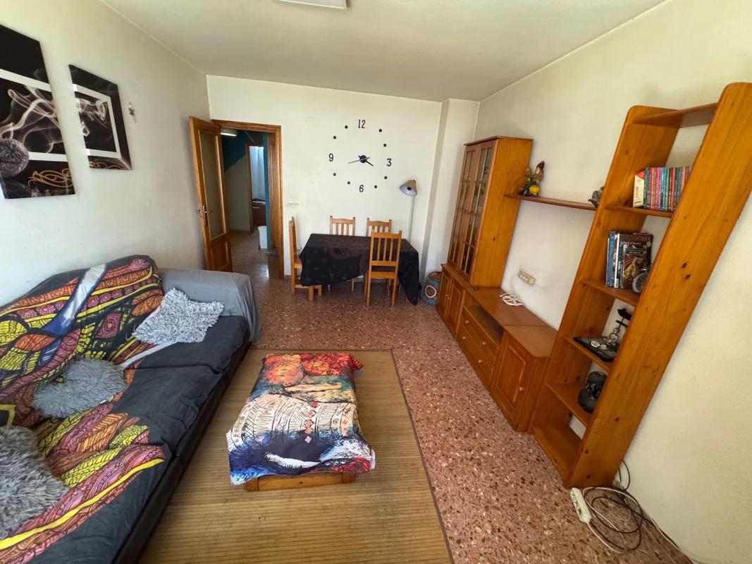 Sale of apartment in Calle Gran Capitán, Villena
 photo 4