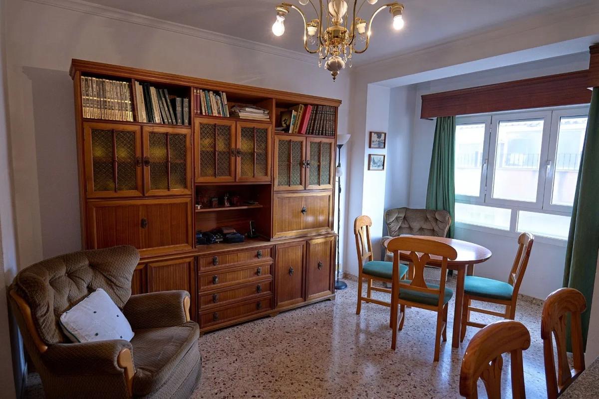 Sale of apartment in Calle Rulda s/n, Villena
photo 3