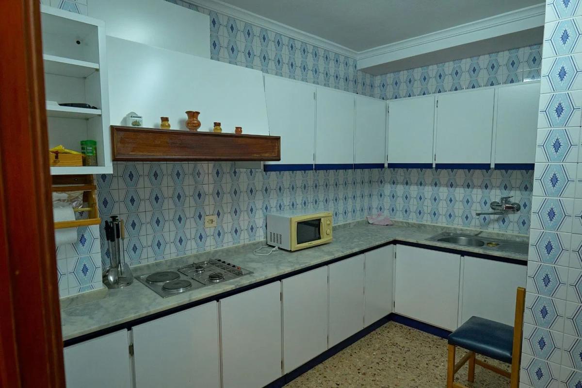 Sale of apartment in Calle Rulda s/n, Villena
photo 4