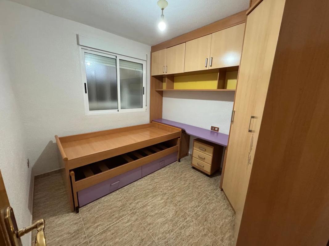 Sale of apartment in Avenida de Novelda, Villena
photo 1