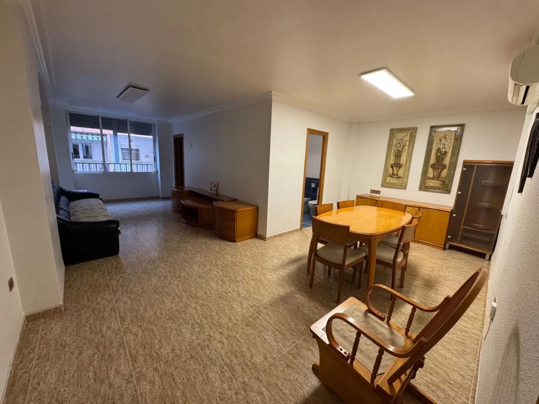 Sale of apartment in Avenida de Novelda, Villena
photo 4