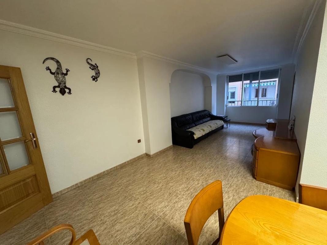 Sale of apartment in Avenida de Novelda, Villena
photo 5