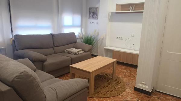 Apartment for sale in  Las Cruces, Villena photo 1