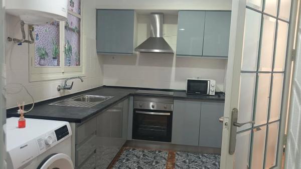 Apartment for sale in  Las Cruces, Villena photo 3
