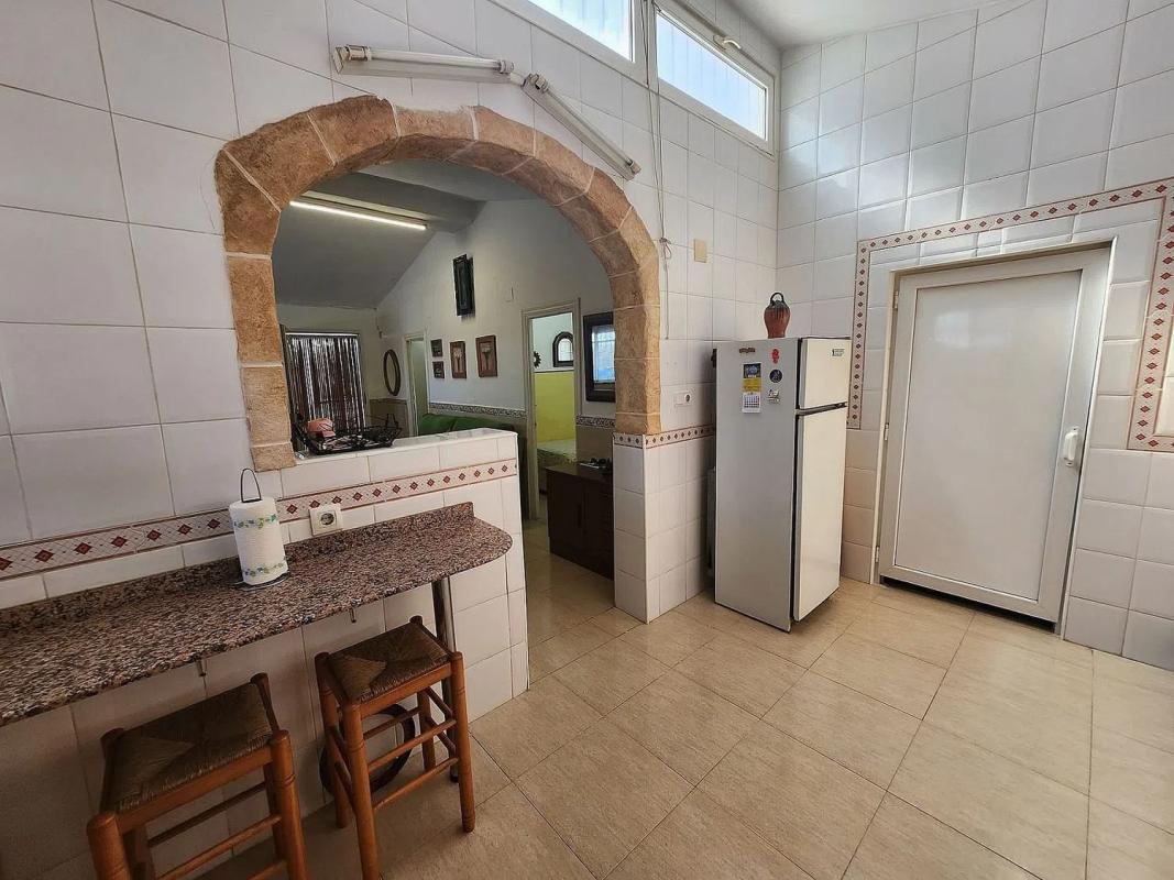 Venta de chalet independiente en Las Virtudes, Villena
photo 5