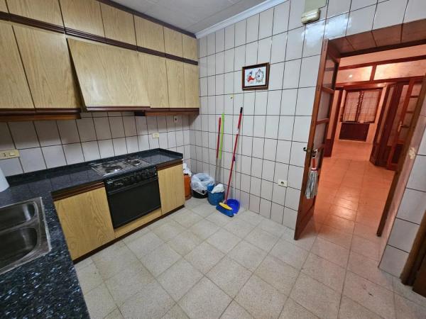 Apartment for sale in Las Cruces, Villena photo 1