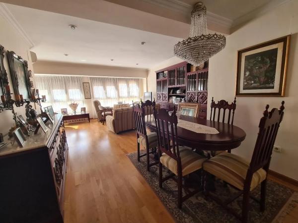 Продажа квартиры в Joaquín María Lopez, Villena photo 1