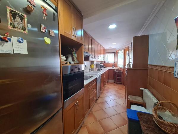 Продажа квартиры в  Joaquín María Lopez, Villena photo 4