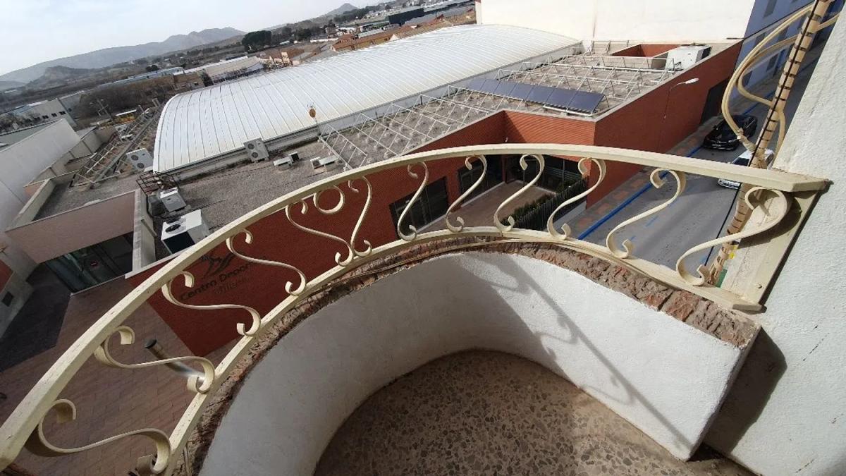 Sprzedaż mieszkania w El Carril - Paseo de Chapi, Villena
photo 5