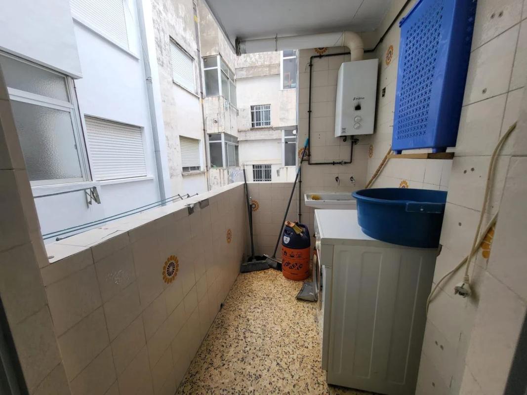 Продажа квартиры на El Mercado, Вильена
photo 3