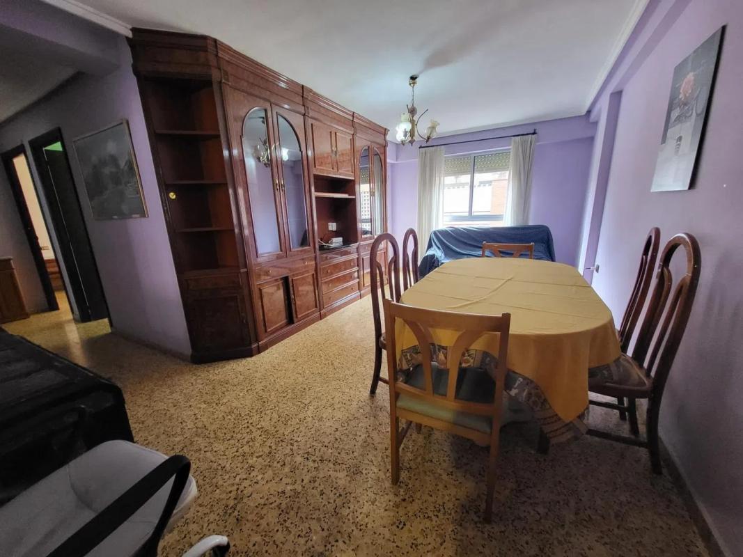 Продажа квартиры на El Mercado, Вильена
photo 4