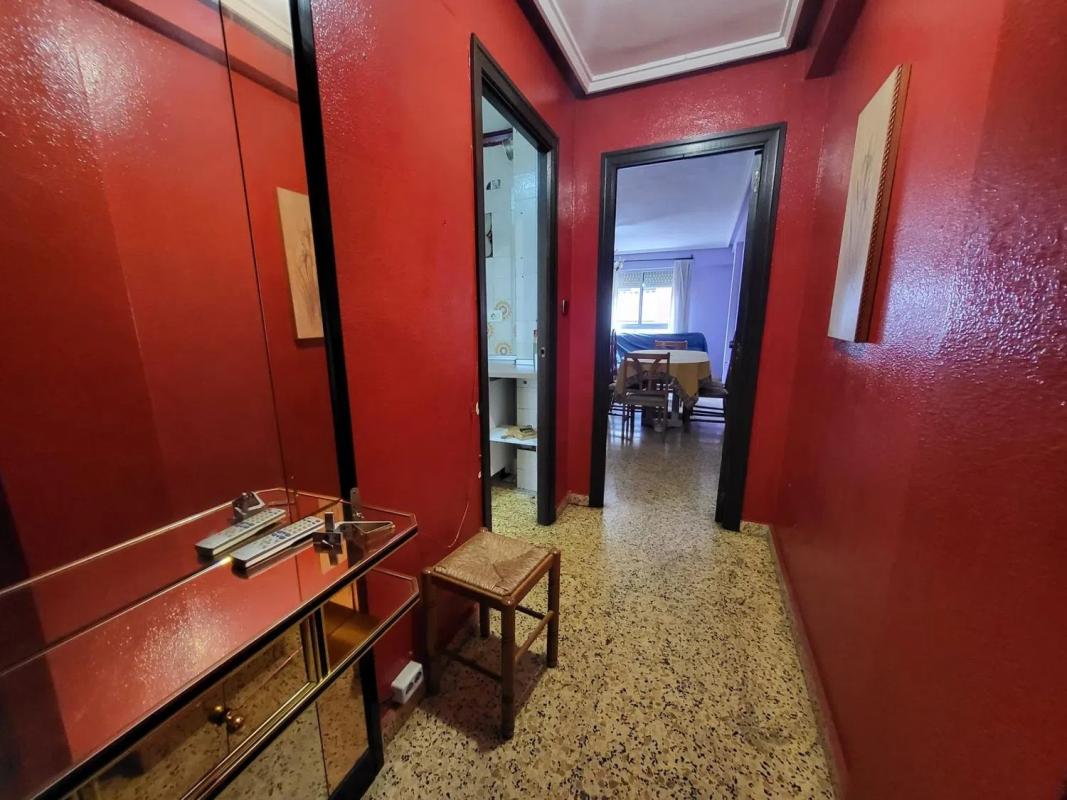 Продажа квартиры на El Mercado, Вильена
photo 5