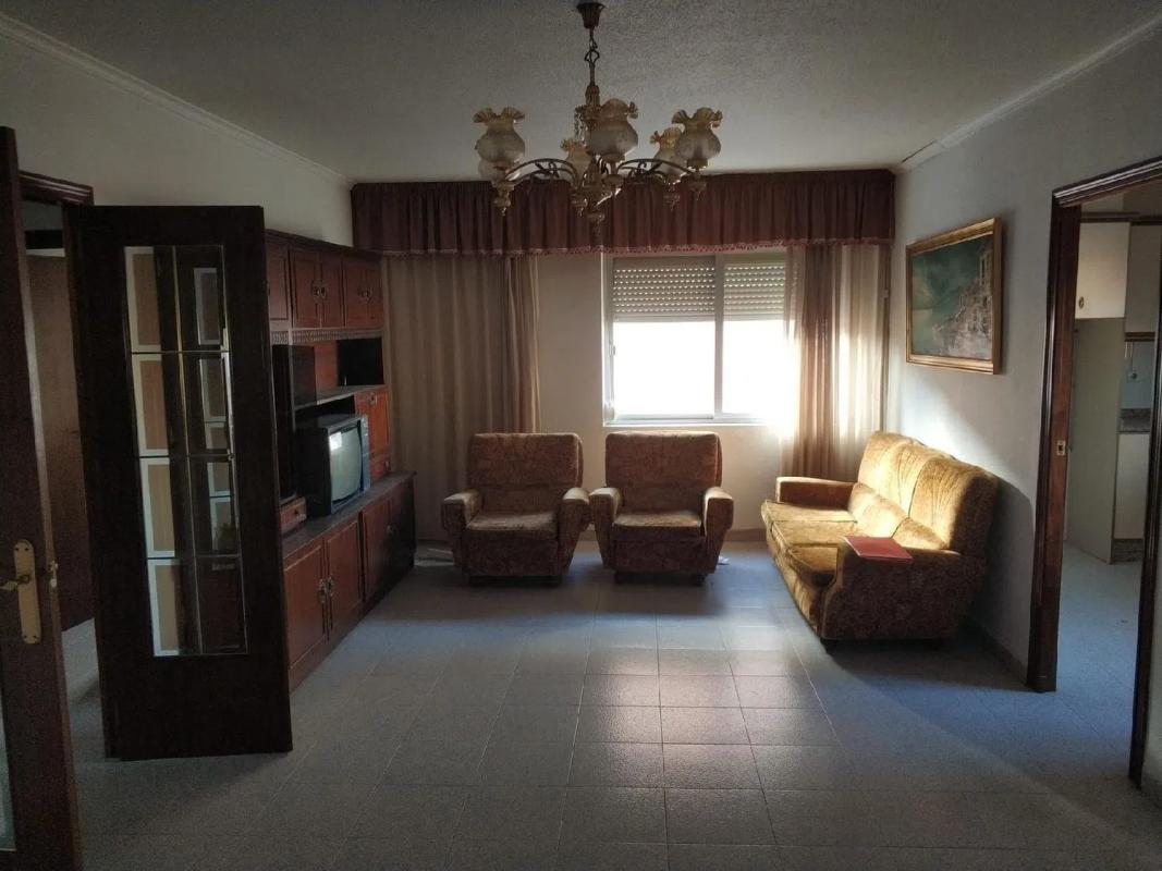 Sale of apartment in La Paz , Villena
photo 1
