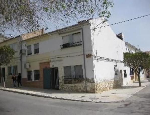 Chalet pareado en Barrio San Francisco de Asís Bloque g thumbnail 1