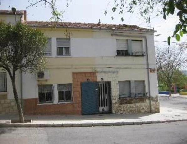 Chalet pareado en Barrio San Francisco de Asís Bloque g photo 4